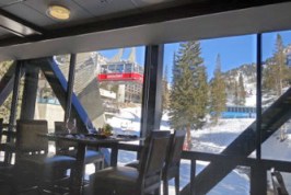 Snowbird 7 Seven Summits