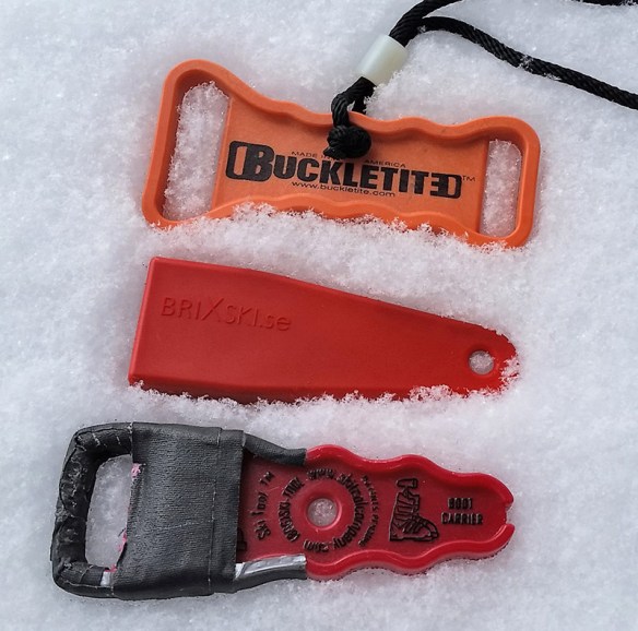ski boot lever tool comparison review skitool buckletite brixski